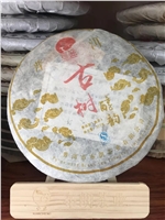 古樹(shù)醇韻（357g）